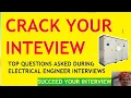 Electrical interview questions and answers UPS Elect engineer interview Gulf interview