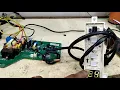 LLOYD Inverter Ac pcb E4 E5 Error Codes Solution s k Electronic s work
