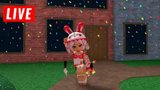 LETS PLAY MURDER MYSTERY 2😱 (1.1M LIVE)