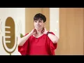 «Достукайся» до себе | Марта Адамчук