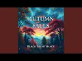 Autumn Falls