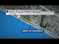 Bay County Sheriff s Office investigating body found in the Gulf
