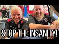He s Replaced The Alternator On His Lexus 6 TIMES But It Still Has Issues