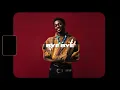 Download Lagu [FREE] Afrobeat Type Beat x Dancehall Type Beat - \