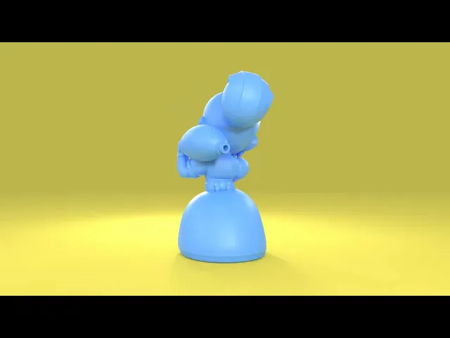 Piper (Original) - Brawl Stars video thumbnail