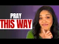 How to Pray With Vision Transform Your Prayer Life