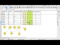 Part 1 How to automate CPM Critical Path Method in Python 3 Worksheet manual computation