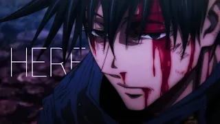 Jujutsu Kaisen Here Lucian Remix 