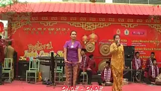 Download Onde Onde - Gambang Kromong Shinta Nara MP3