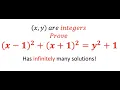 Integer Equations 2