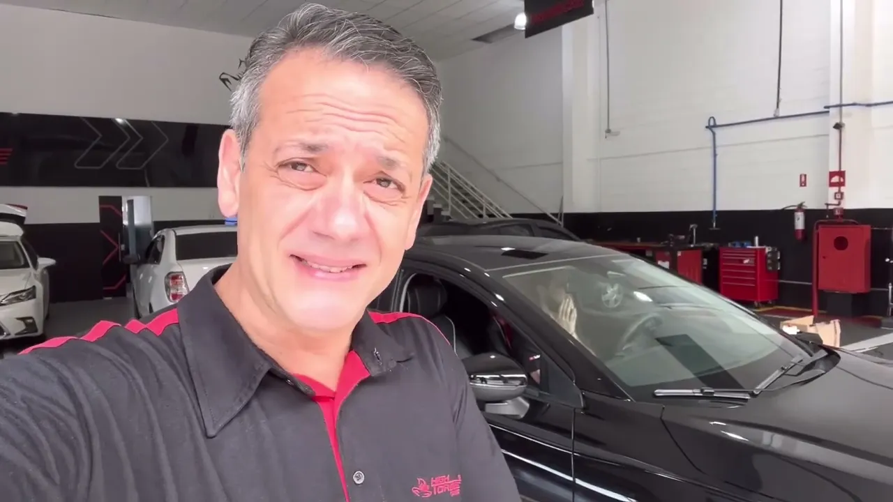 Defeitos em carros zero km?