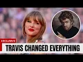 Download Lagu Taylor Swift heeft zojuist onthuld wat er echt gebeurt na het einde van de Eras-tournee