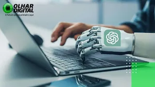 Fala AI: a era dos agentes de IA!