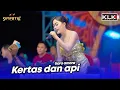Download Lagu KERTAS DAN API - TIARA AMORA - LIVE SIMPATIK MUSIC KLK AUDIO - SAMPANG MADURA