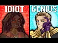 How to Not Write a Genius