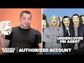 How Hackers Actually Work Anonymous Authorized Account Insider