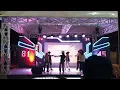 Tarian Aurora (Musikal Senja Teduh Pelita) - Goa Kids Ceria 2026