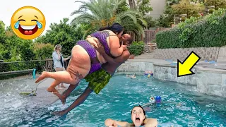 Crazy Funniest Videos Ever In The World P3 😆 Funny Videos Compilation 2025