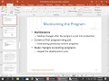 CIT1113 Lecture D - Pseudocode and Flowchart