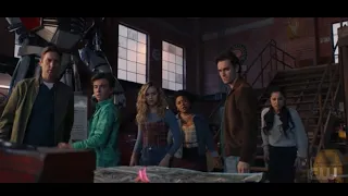 stargirl 2x03 mike joins the jsa