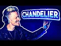 Chandelier (Sia Cover)