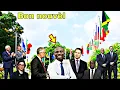 Lagu 17 février Anbasadè yo ak OEA mande Alix didier separe Pouvwa ak Guy Philippe pou enstalel prezidan