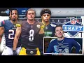 With The Overall Pick I Select Madden 23 Fantasy Draft