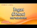 Lagu Itje Trisnawati - Ingat Disco (Official video lirik)