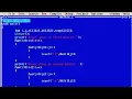 c program to swap two matrices using 2D array learn coding
