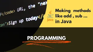 Addition Subtraction Multiplication Division of Two Numbers in Java 2023