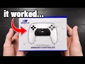 I Tested Every FAKE Playstation 5 Controller
