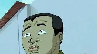 kayembe le tenace pisode 8 part 2