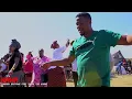 Nama Live In Cape: Chereh Sputswe Feat Thope tse Khang and Moeketsi Nyesemane(Escalator)
