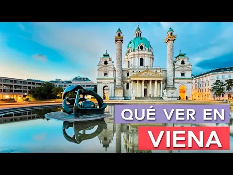 Download MP3 Qué ver en Viena 🇦🇹 | 10 Lugares imprescindibles