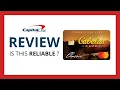 Cabela s CLUB Card by Capital One Test Review in 2024 is this credit card reliable