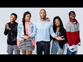 Inside Nelly s Family Life Meet His 5 Kids and Their Inspiring Stories
