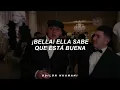 Eslabon Armado, Peso Pluma - Ella Baila Sola (Letra)
