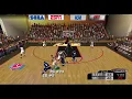 ESPN College Hoops 2K5 - Part 1