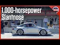 Download Lagu Gunther Werks F-26: een eerbetoon aan de slantnose Porsche 935 racelegende