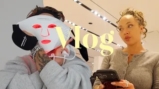 Come shopping with me, Festival prep & Finally seeing results! | VLOG Ad