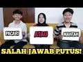 Download Lagu SIAPA YANG LEBIH TAU AMEL! ADNAN PACAR ATAU EJA MANTAN
