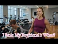 I Swapped with my Boy Friend and Got What