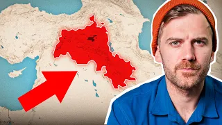 why this country was erased from history