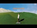 AMEN - Forrest Frank (slowed + lyrics)