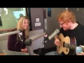 Ed Sheeran Sings \
