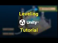 Make Your Own XP Leveling System in Unity C From SCRATCH