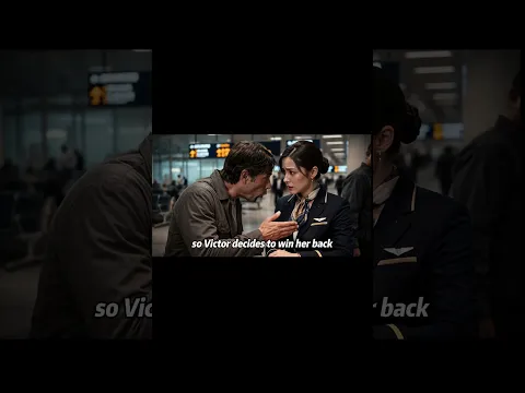 A Perfect Chance Encounter#shorts
