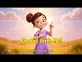 Download Lagu Natalie, God Is With Me 💖 | Kids Bible Song About God’s Presence | Christian Sing-Along for Children