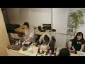 Chill Beats & Cafe Vibes at Sedai Coffee in Tokyo, Japan [Live Session / Mix]