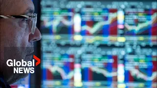 What surging bond yields can mean for Canadians